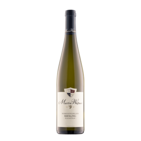 2018 Martin Wassmer Markgräflerland Riesling Kalkstein